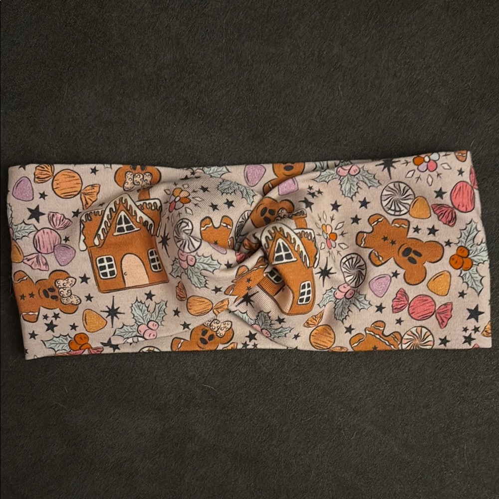 Disney Headband